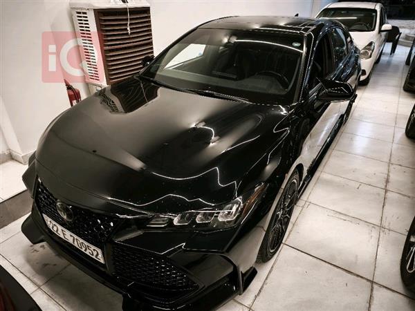 تويوتا أفالون 2021 للبيع في العراق - دهوك